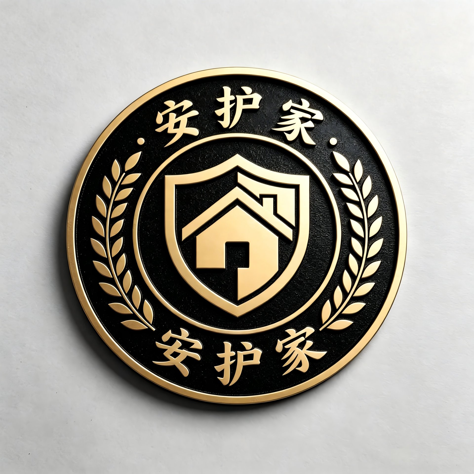 安护家管理咨询